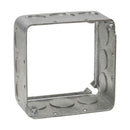 TP443 - Eaton Conduit & Fittings Square Extension Ring 4in