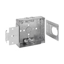 TP444MSB - Eaton Conduit & Fittings Square Outlet Box