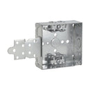 TP456PF - Eaton Conduit & Fittings 4in Sq Box
