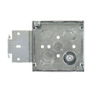 TP467MSB - Eaton Conduit & Fittings Square Outlet Box