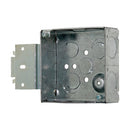 TP467MSB - Eaton Conduit & Fittings Square Outlet Box