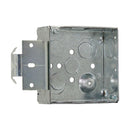 TP467MSB - Eaton Conduit & Fittings Square Outlet Box