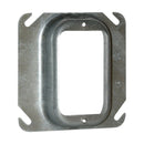 TP490 - Eaton Conduit & Fittings 4in Steel Mud Ring