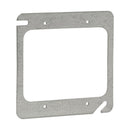 TP494 - Eaton Conduit & Fittings 4in Steel 2-Gang Flat