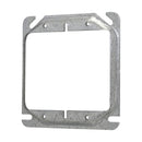 TP496 - Eaton Conduit & Fittings 4in 2-Gang Raised Ring