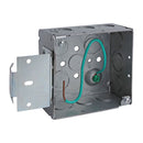 TP4MSBPF - Eaton Conduit & Fittings Square Box