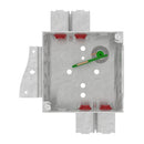 TP4Q11BHPF - Eaton Crouse-Hinds Conduit & Fittings 4in Sq 30.3cu