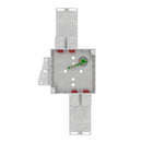 TP4Q11CHPF - Eaton Conduit & Fittings Quick-Lok Box