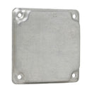 TP503 - Eaton Conduit & Fittings 4in Sq Blank Cover
