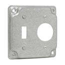 TP504 - Eaton Conduit & Fittings Square Cover