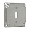 TP512 - Eaton Conduit & Fittings 4in Steel Cover