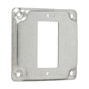 TP513 - Eaton Conduit & Fittings 4in Steel GFCI Cover