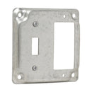 TP515 - Eaton Conduit & Fittings 4in Steel Cover