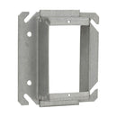 TP520 - Eaton Conduit & Fittings 4in 1/2in Raised Steel