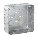 TP563PF - Eaton Conduit & Fittings Square Outlet Box