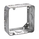 TP566 - Eaton Conduit & Fittings Square Extension Ring
