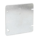 TP568 - Eaton Conduit & Fittings Square Cover 4-11/16in Steel