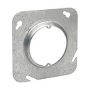 TP575 - Eaton Conduit & Fittings Square Cover 9 cu in