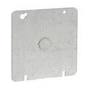 TP572 - Eaton Conduit & Fittings Square Cover