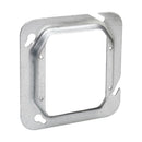 TP586 - Eaton Conduit & Fittings 4-11/16SQ 2G 3/4RSD CVR