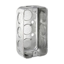 TP647 - Eaton Conduit & Fittings 8.5 cu-in Steel Box