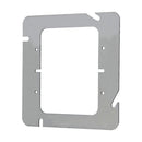TP590 - Eaton Conduit & Fittings Square Cover 4-11/16in 2-Gang