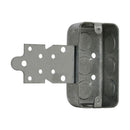 TP591 - Eaton Conduit & Fittings Utility Box 10.3 cu in