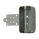 TP591 - Eaton Conduit & Fittings Utility Box 10.3 cu in
