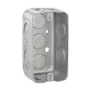 TP596 - Eaton Conduit & Fittings Steel Utility Box