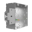 TP5MSBGRED - Eaton Conduit & Fittings Square Outlet Box