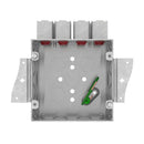 PF5Q20MPF - Eaton Conduit & Fittings Outlet Box