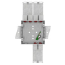 TP5Q21CMPF - Eaton Crouse-Hinds Conduit & Fittings 4-11/16 sq 2-1/8D