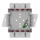 TP5Q22MPF - Eaton Crouse-Hinds Conduit & Fittings Outlet Box