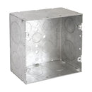 TP5BC-RED - Eaton Conduit & Fittings Blank Cover