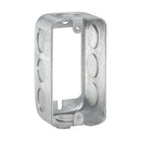 TP600 - Eaton Conduit & Fittings 1-7/8in Steel Ring