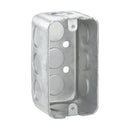TP604G - Eaton Conduit & Fittings Steel Utility Box