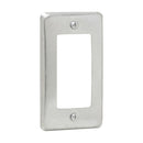 TP613 - Eaton Conduit & Fittings Steel GFCI Cover