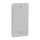 TP614 - Eaton Conduit & Fittings Steel Utility Box Cover
