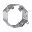 TP620 - Eaton Conduit & Fittings Octagon Concrete Box