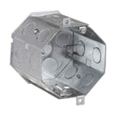 TP624 - Eaton Conduit & Fittings Steel Octagon Box