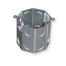 TP643 - Eaton Conduit & Fittings 4in Steel Box
