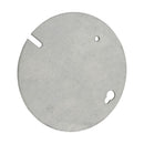 TP649 - Eaton Conduit & Fittings 4in Flat Blank Steel