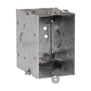 TP660 - Eaton Conduit & Fittings Switch Box