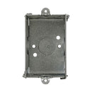 TP672 - Eaton Conduit & Fittings Steel Gangable Switch Box