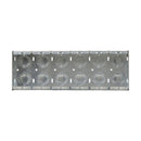 TP686 - Eaton Conduit & Fittings Steel 5-Gang Box