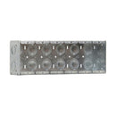 TP686 - Eaton Conduit & Fittings Steel 5-Gang Box