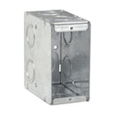 TP690 - Eaton Conduit & Fittings Masonry Box