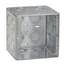 TP691 - Eaton Conduit & Fittings Steel 2-Gang Box