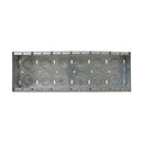 TP695 - Eaton Conduit & Fittings Steel 6-Gang Box