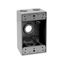 TP7027 - Eaton Crouse-Hinds Conduit & Fittings Weatherproof Box